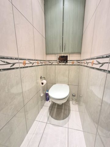 Mieszkanie 3-pokojowe Wrocław Popowice, ul. Białowieska. Zdjęcie 14