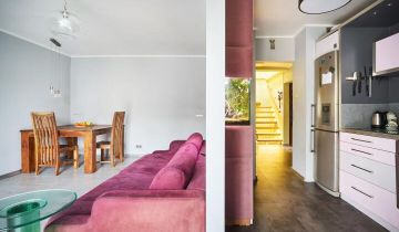 Mieszkanie 5-pokojowe Warszawa Mokotów, ul. Cypryjska