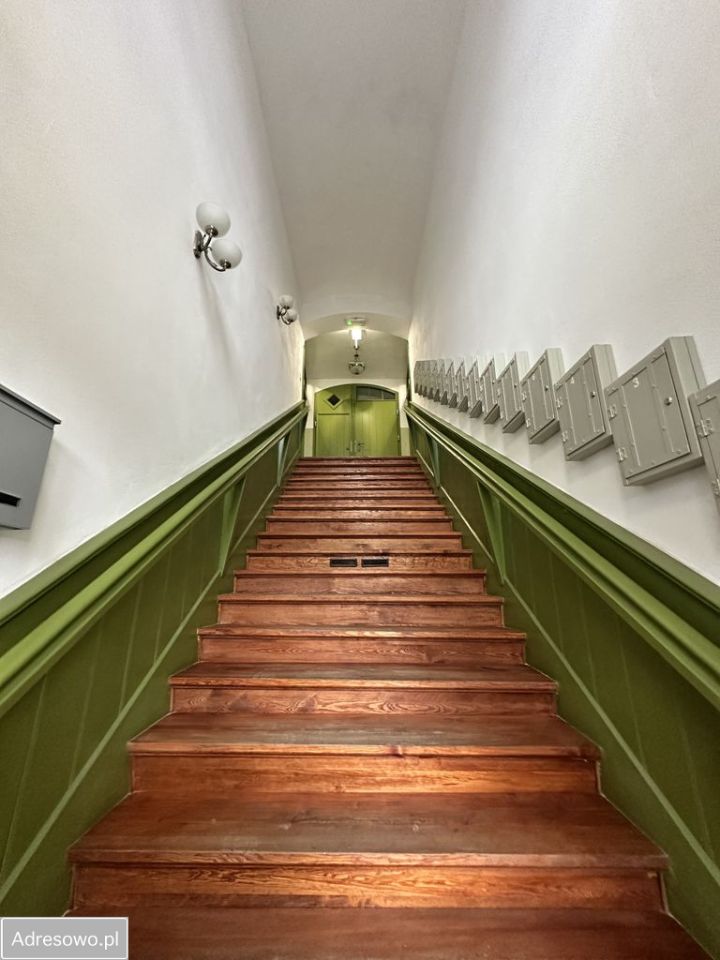 Mieszkanie 1-pokojowe Łódź Księży Młyn, ul. Przędzalniana. Zdjęcie 9