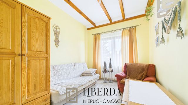 dom wolnostojący, 5 pokoi Biskupie-Kolonia. Zdjęcie 9