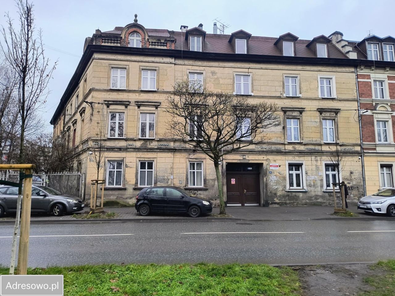 Mieszkanie 2-pokojowe Gliwice, ul. Łużycka. Zdjęcie 8