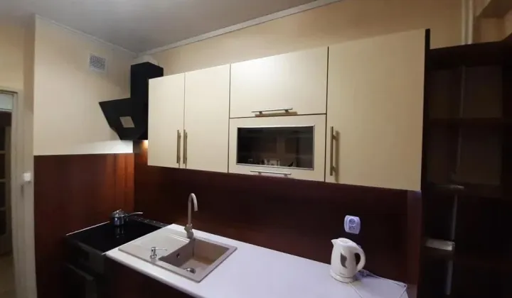 Mieszkanie 4-pokojowe Żychlin, ul. Łąkowa