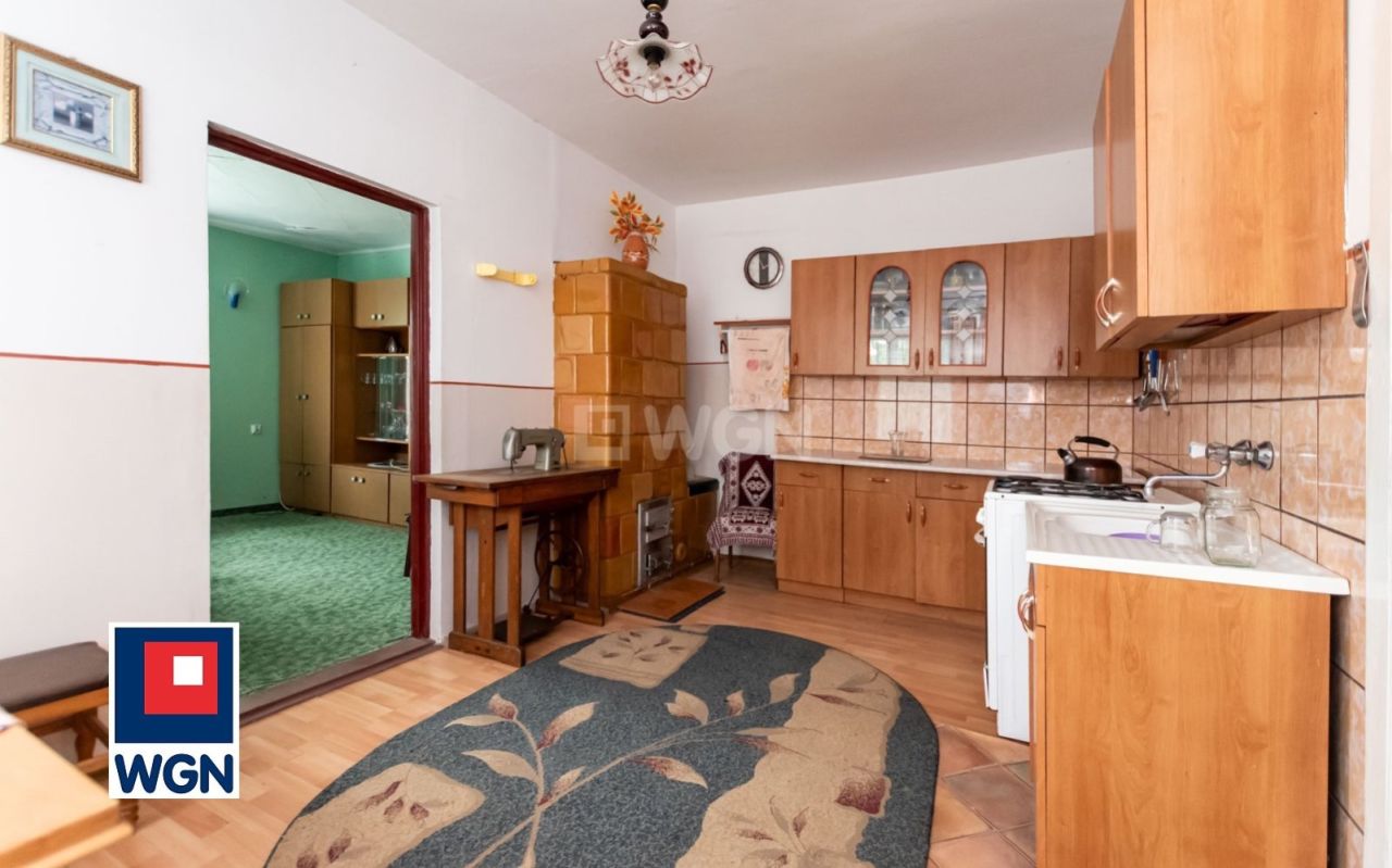 dom wolnostojący, 4 pokoje Piskajny. Zdjęcie 6