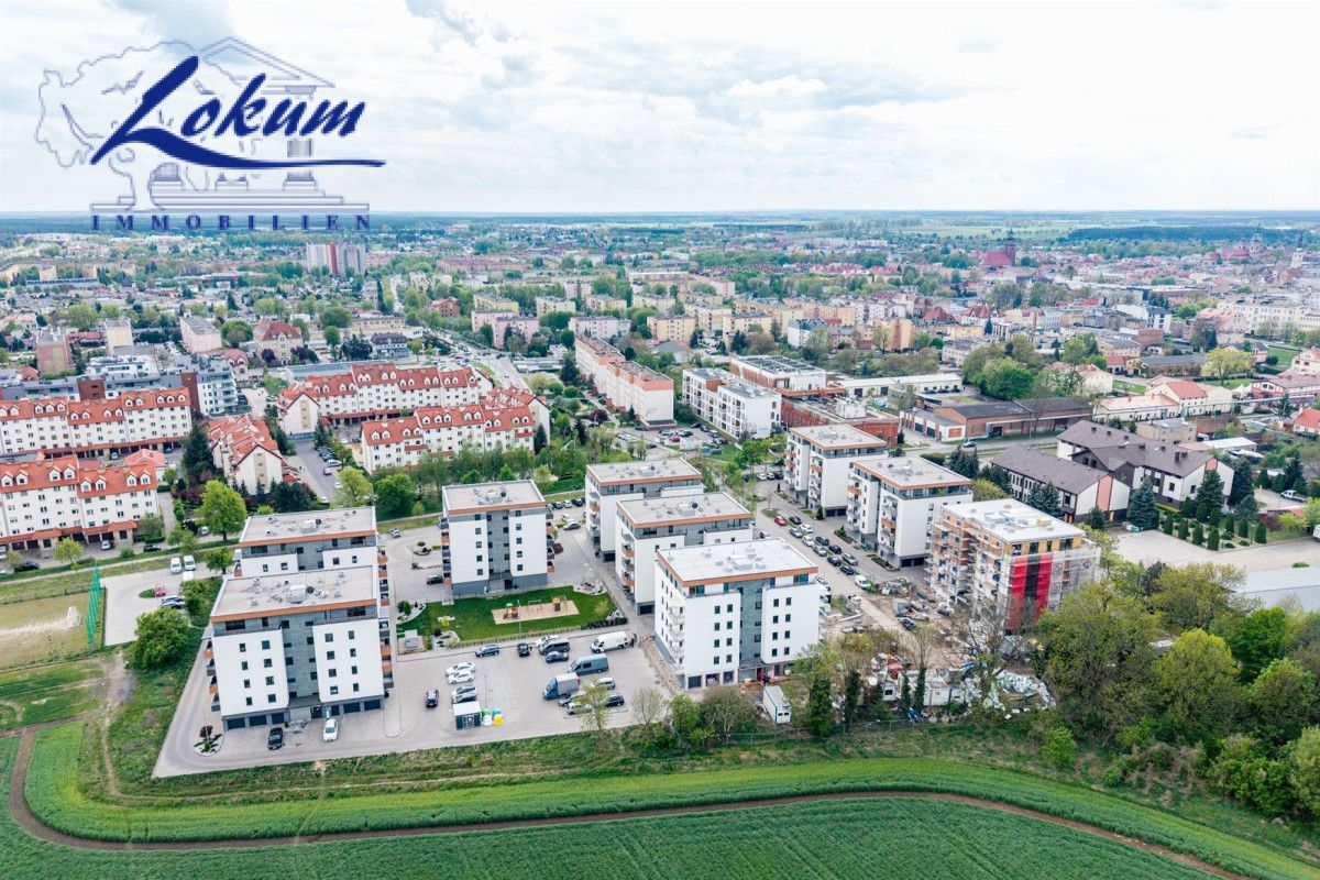 Mieszkanie 2-pokojowe Leszno. Zdjęcie 6