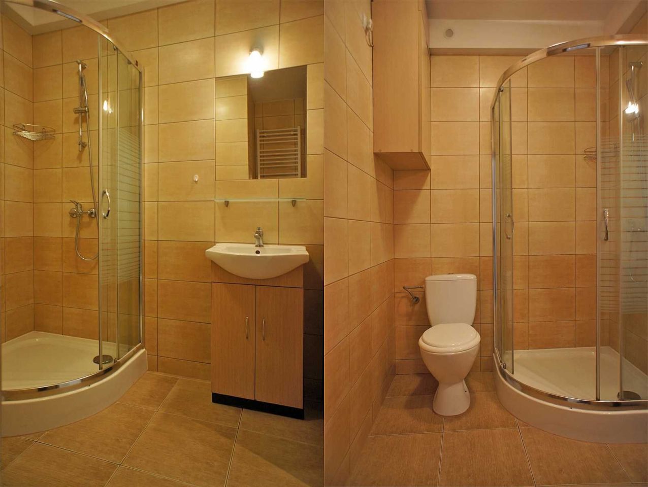 Mieszkanie 2-pokojowe Gniezno, ul. Leopolda Okulickiego. Zdjęcie 2