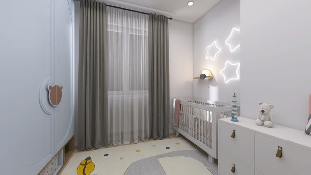 Mieszkanie 4-pokojowe Lublin, ul. Sokola. Zdjęcie 11