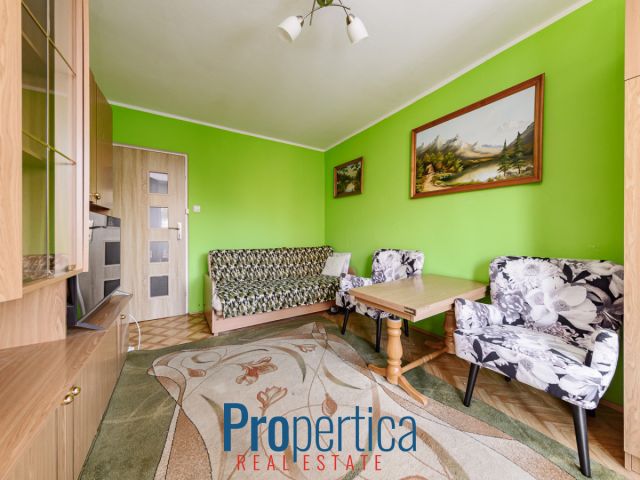 Mieszkanie 2-pokojowe Warszawa Ursus, ul. Warszawska. Zdjęcie 3