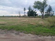 Działka rolno-budowlana Dębno, ul. Chojeńska. Zdjęcie 2