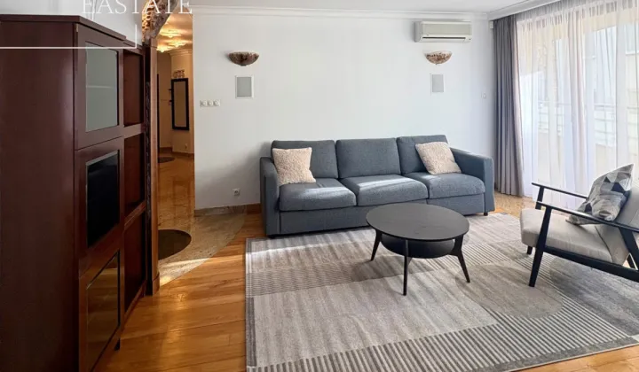 Mieszkanie 2-pokojowe Warszawa Śródmieście, al. Jana Chrystiana Szucha