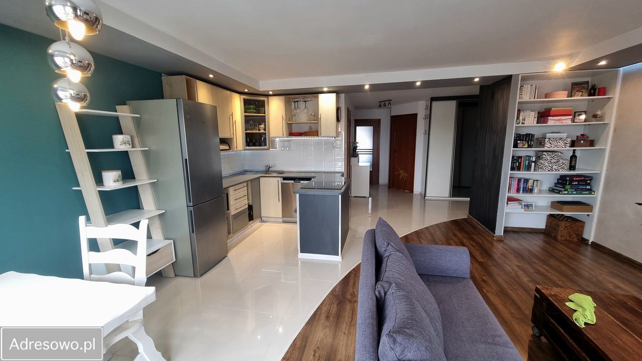 Mieszkanie 3-pokojowe Chełm Centrum, al. Armii Krajowej. Zdjęcie 3