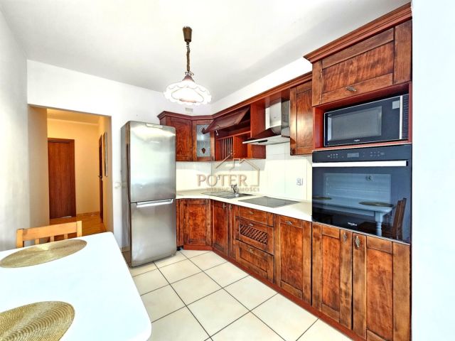 Mieszkanie 3-pokojowe Wrocław Krzyki, ul. gen. Stanisława Maczka. Zdjęcie 11