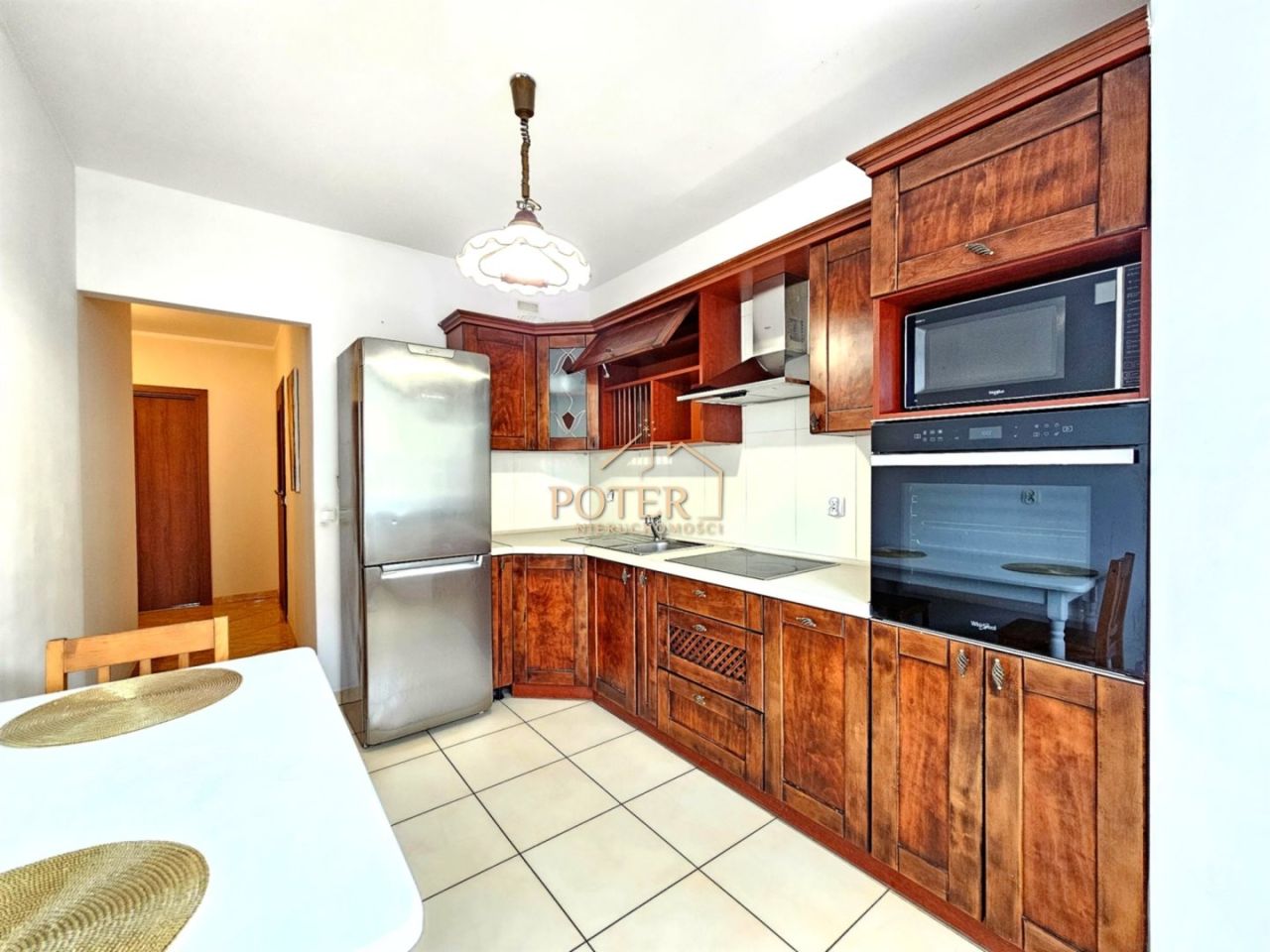 Mieszkanie 3-pokojowe Wrocław Krzyki, ul. gen. Stanisława Maczka. Zdjęcie 11