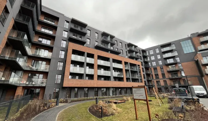 Mieszkanie 3-pokojowe Warszawa Praga-Północ, ul. Namysłowska