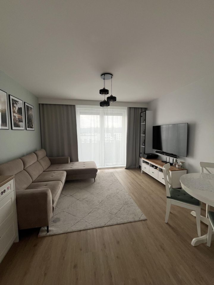 Mieszkanie 4-pokojowe Rumia Janowo, ul. Błoń Janowskich. Zdjęcie 3