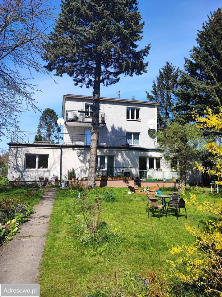 Mieszkanie 4-pokojowe Gdynia Oksywie, ul. płk. Stanisława Dąbka. Zdjęcie 1