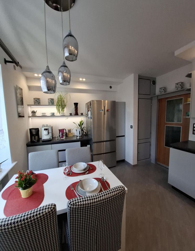 dom wolnostojący, 7 pokoi Żmigród, ul. Kwiatowa. Zdjęcie 15