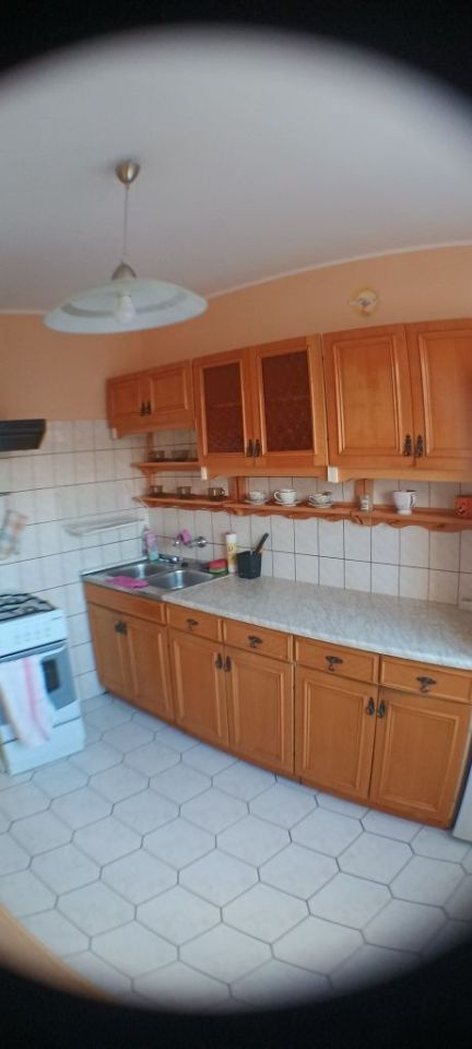 Mieszkanie 3-pokojowe Nowa Sól. Zdjęcie 6