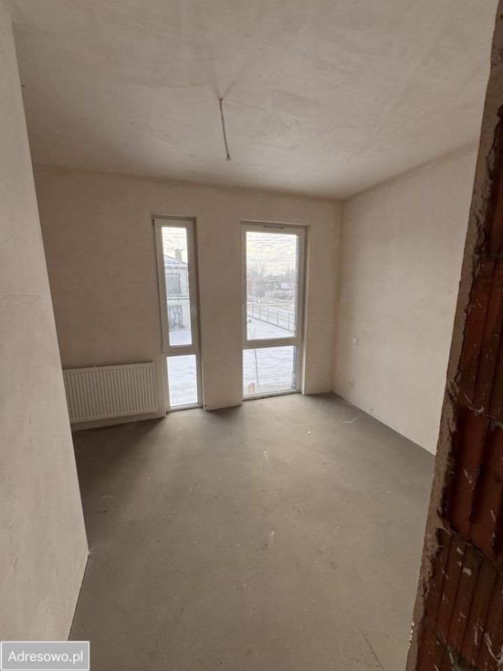 Mieszkanie 3-pokojowe Warszawa Wawer, ul. Kuligowska. Zdjęcie 16