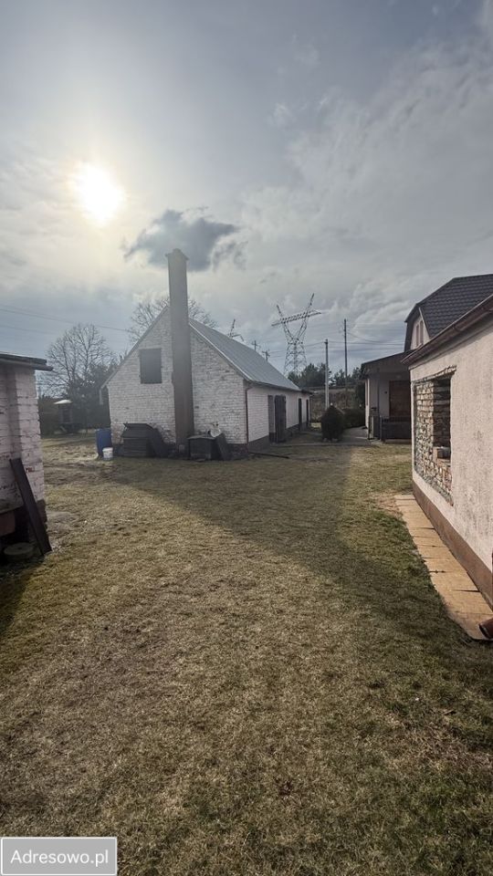 dom wolnostojący, 4 pokoje Nowe Czarnowo. Zdjęcie 7