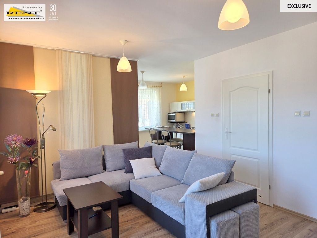 Mieszkanie 2-pokojowe Kołobrzeg, ul. Wylotowa. Zdjęcie 5