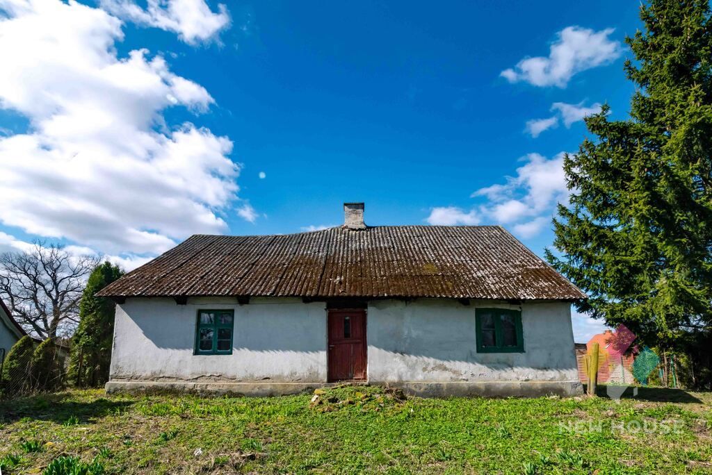 Działka Szczęsne. Zdjęcie 8