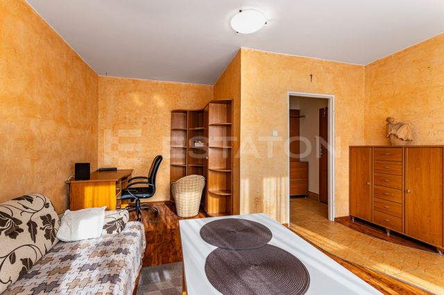 Mieszkanie 1-pokojowe Rzeszów Nowe Miasto, ul. Witolda Świadka. Zdjęcie 3