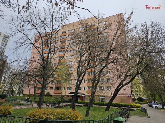 Mieszkanie 2-pokojowe Warszawa Bemowo, ul. mjr. Henryka Sucharskiego. Zdjęcie 9