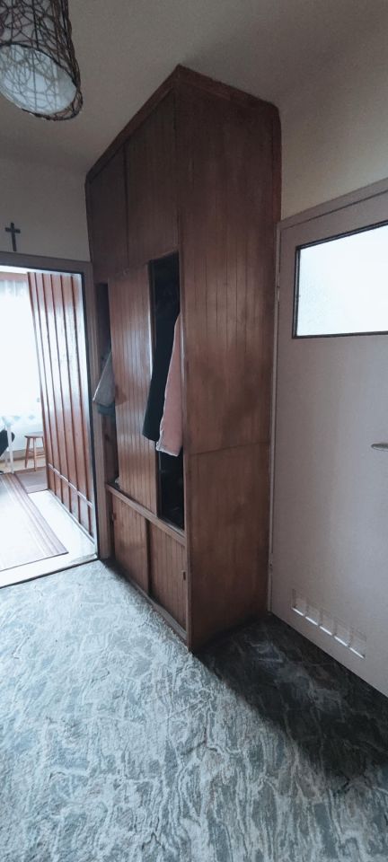 dom wolnostojący, 4 pokoje Skierniewice Centrum, ul. Harcerska. Zdjęcie 16
