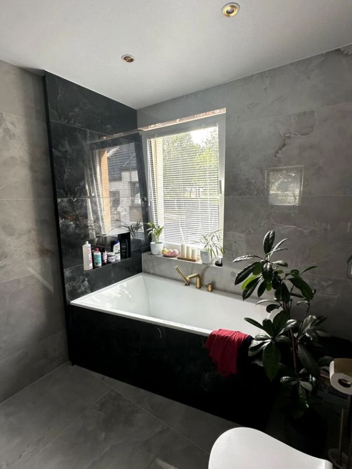 bliźniak Wieliczka, ul. Magnoliowa. Zdjęcie 5