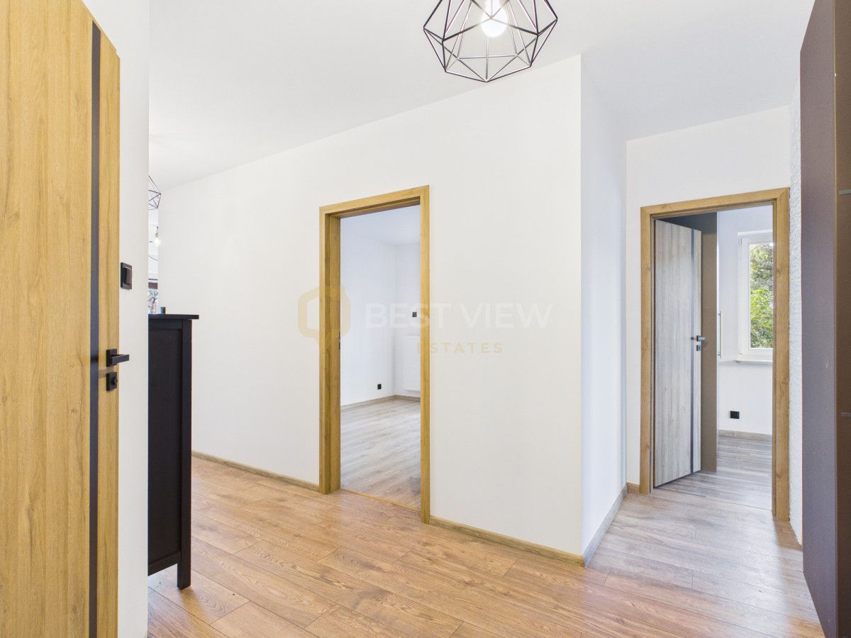 Mieszkanie 4-pokojowe Józefosław, ul. Nad Strumykiem. Zdjęcie 3