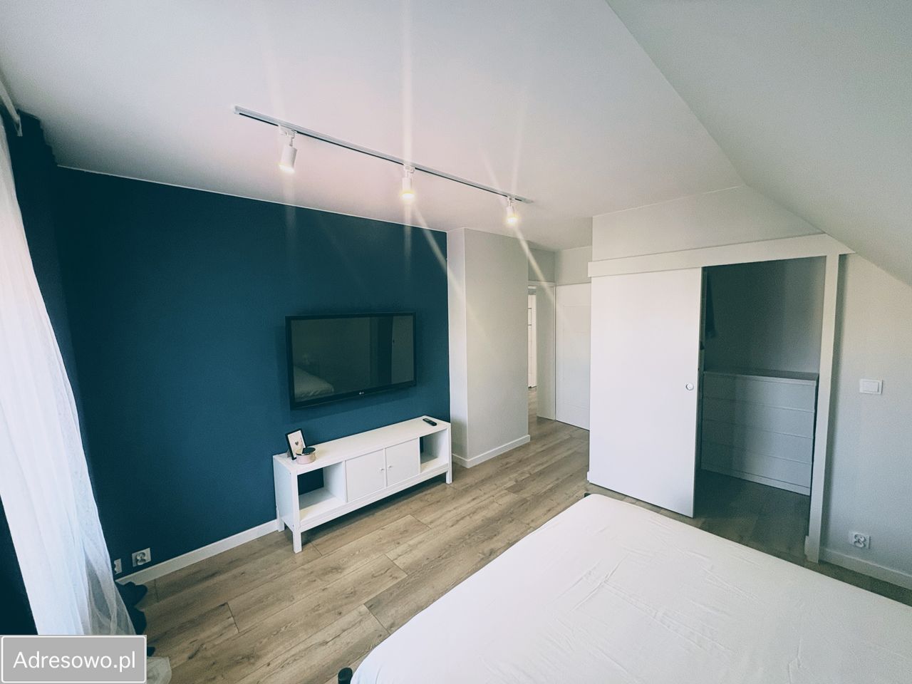dom wolnostojący, 5 pokoi Wrocław Maślice. Zdjęcie 11