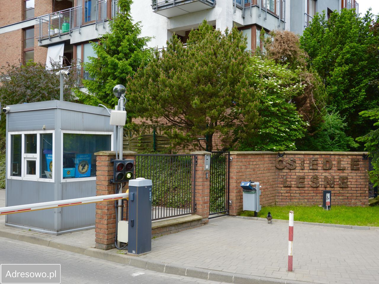 Mieszkanie 1-pokojowe Warszawa Bemowo, ul. Księcia Bolesława. Zdjęcie 20