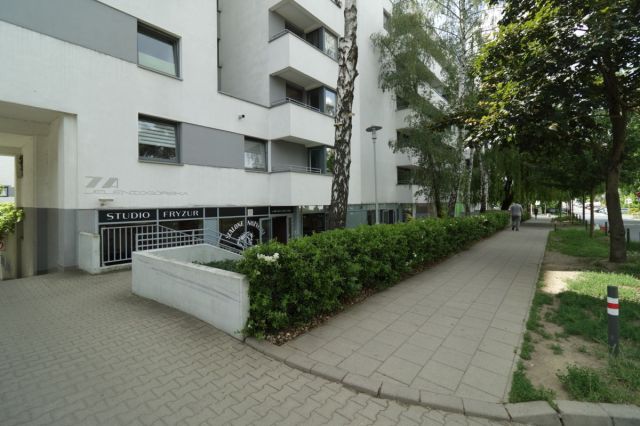 Mieszkanie 2-pokojowe Poznań Grunwald, ul. Jeleniogórska. Zdjęcie 1