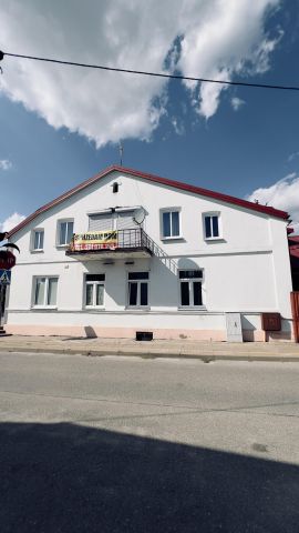 kamienica, 5 pokoi Kock Górka, ul. Polskiego Czerwonego Krzyża. Zdjęcie 1