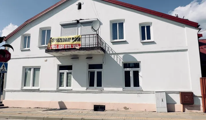 kamienica, 5 pokoi Kock Górka, ul. Polskiego Czerwonego Krzyża