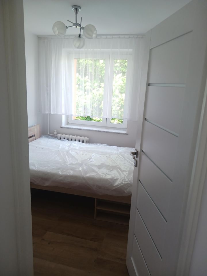 Mieszkanie 3-pokojowe Bolesławiec Centrum, ul. Juliusza Słowackiego. Zdjęcie 20
