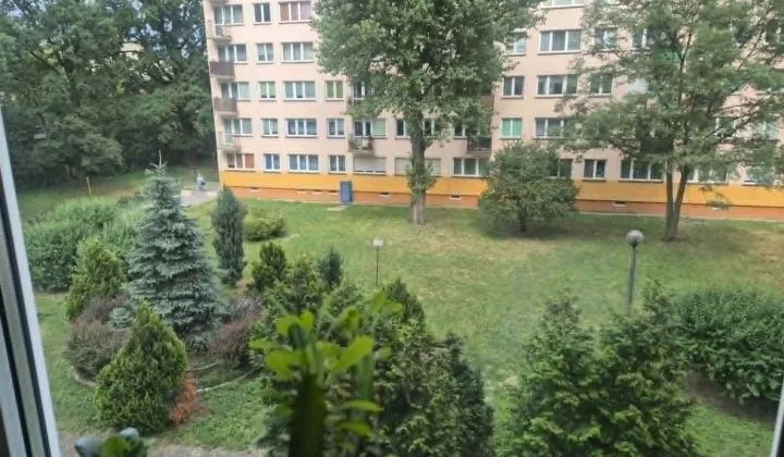 Mieszkanie 3-pokojowe Toruń Mokre, ul. Grudziądzka
