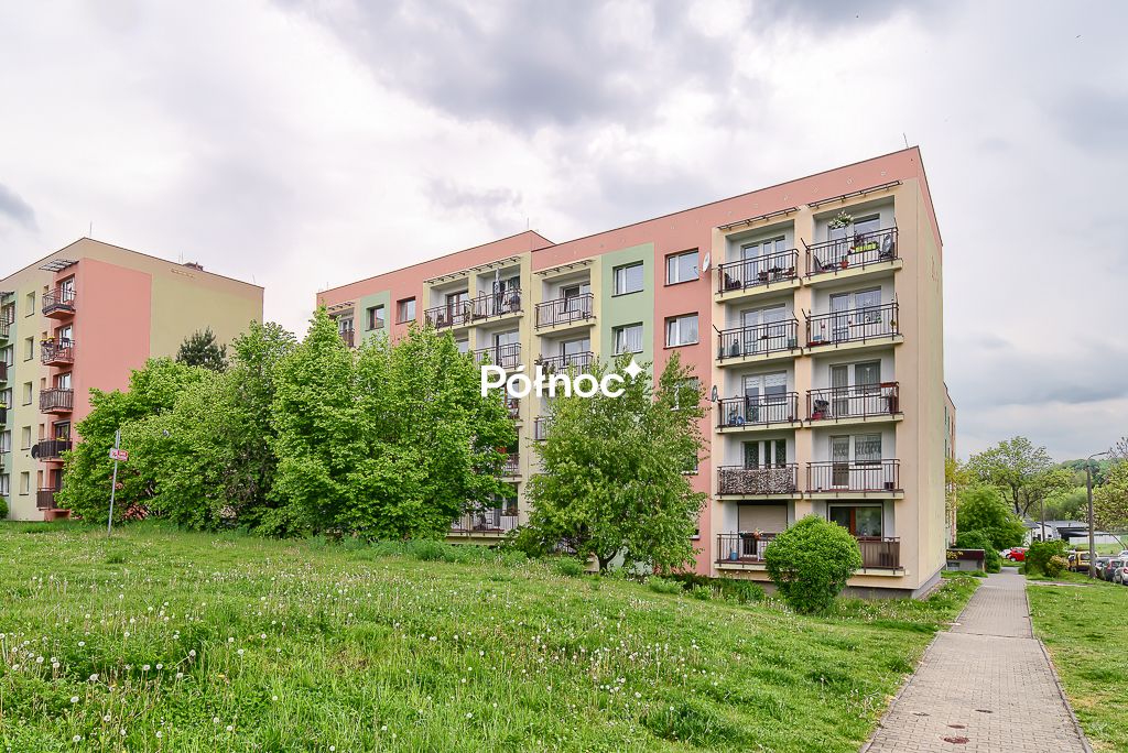 Mieszkanie 2-pokojowe Bytom, ul. ks. Prymasa Augusta Hlonda. Zdjęcie 11