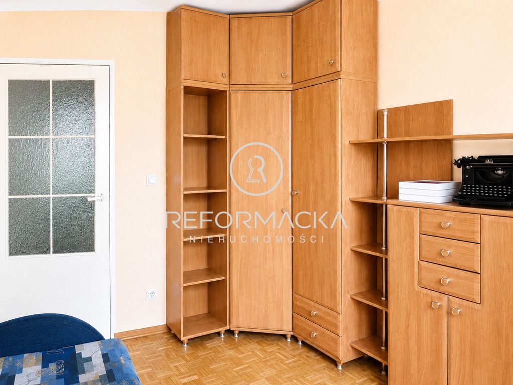 Mieszkanie 4-pokojowe Rzeszów, al. Niepodległości. Zdjęcie 4