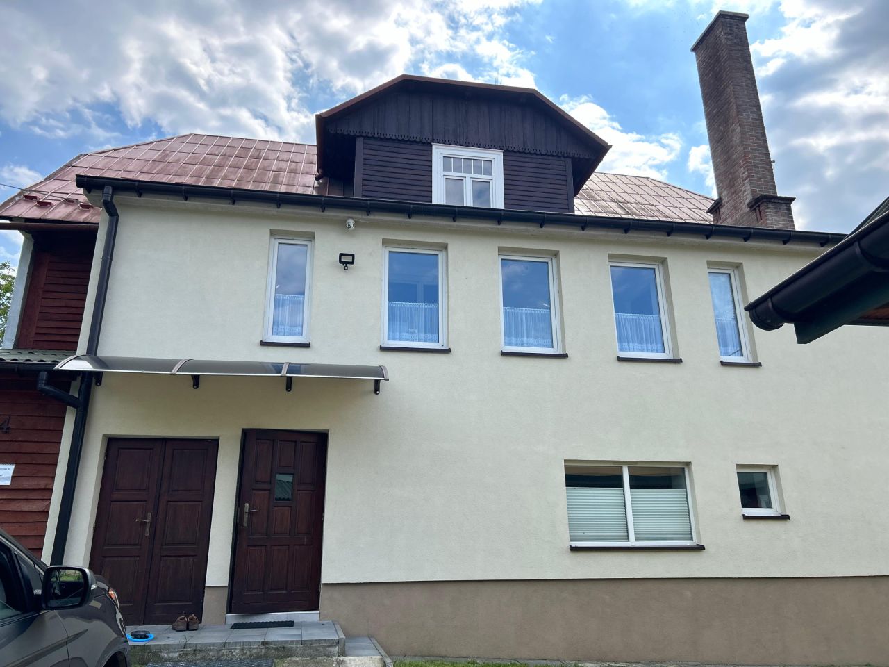Nieruchomość komercyjna Burzyn. Zdjęcie 7