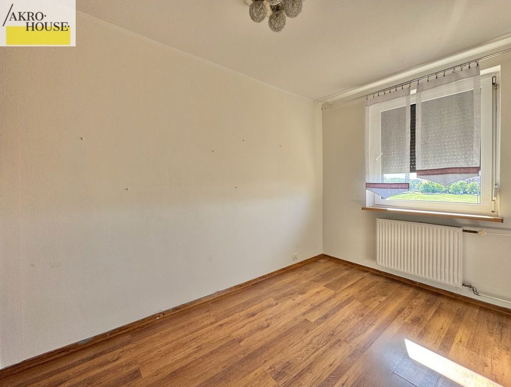 Mieszkanie 3-pokojowe Pyskowice, ul. Dworcowa. Zdjęcie 11