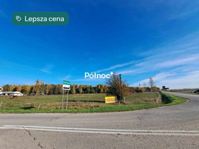 Działka budowlana Choroszcz, ul. Zastawie II. Zdjęcie 4