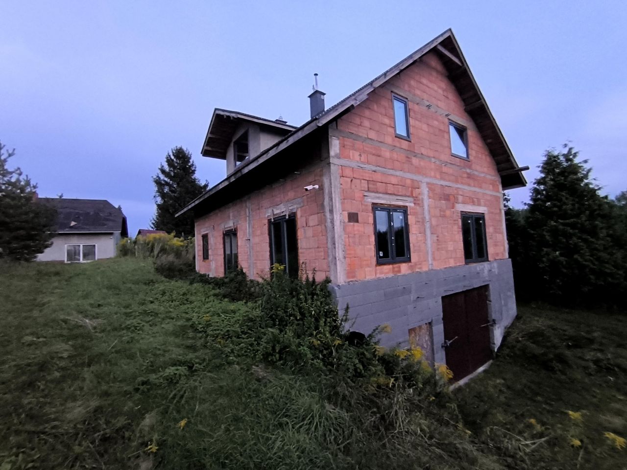 siedlisko, 5 pokoi Tuszyn Tuszyn-Las, ul. ks. Piotra Ściegiennego. Zdjęcie 6