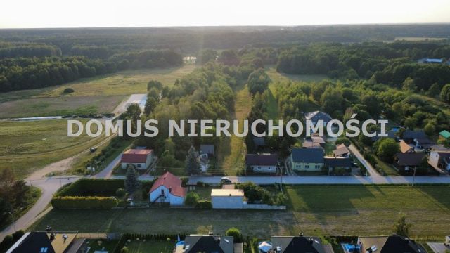 Działka rekreacyjna Smardzewice. Zdjęcie 5