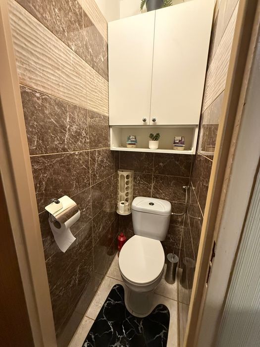 Mieszkanie 3-pokojowe Radomsko, ul. Leszka Czarnego. Zdjęcie 6