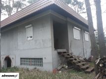 dom wolnostojący, 4 pokoje Wylatkowo. Zdjęcie 2