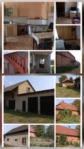 dom wolnostojący, 5 pokoi Starościn, ul. Opolska. Zdjęcie 1