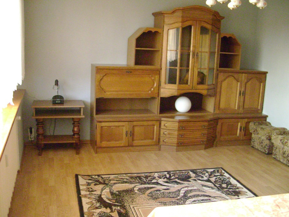 Mieszkanie 4-pokojowe Biedrusko