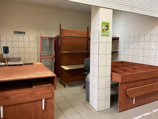 Lokal Łódź Retkinia, ul. Maratońska. Zdjęcie 1