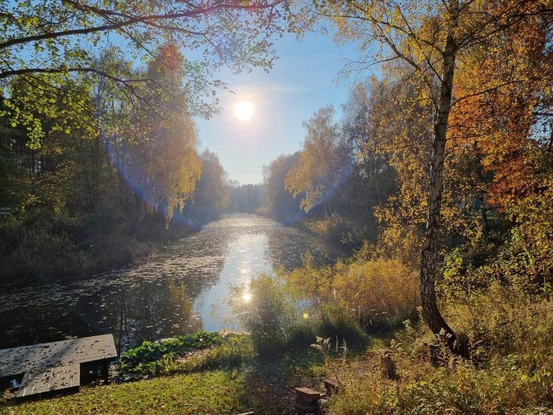 Działka rekreacyjna Warszawa Bielany